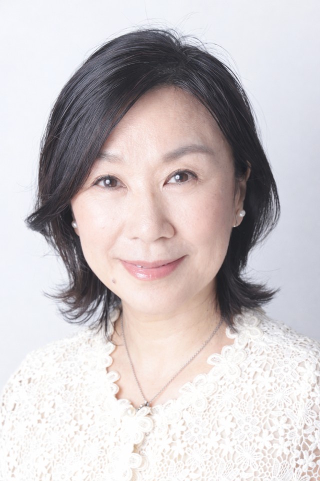 運営者 森美江